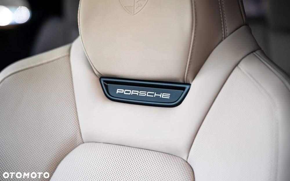 Porsche Macan 4S 100kWh - 16