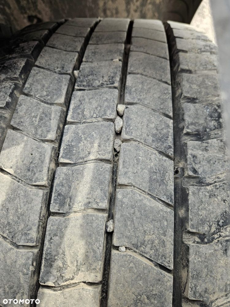 Scania R420 - 4