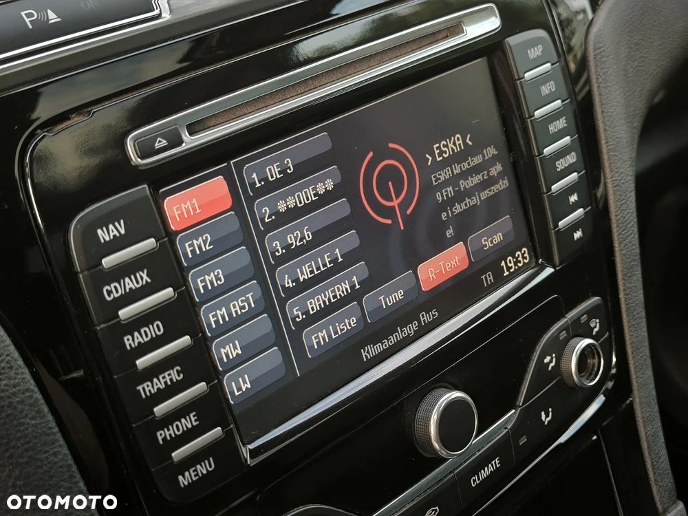 Ford Galaxy 2.0 TDCi Platinium X (Titanium) - 20