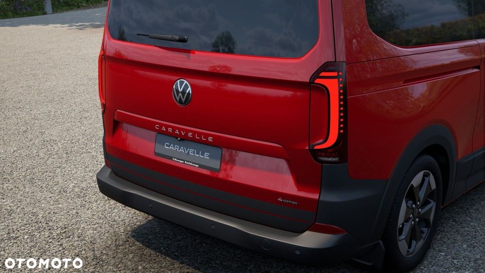 Volkswagen Caravelle 2.0 TDI L2 4Motion PanAmericana - 7