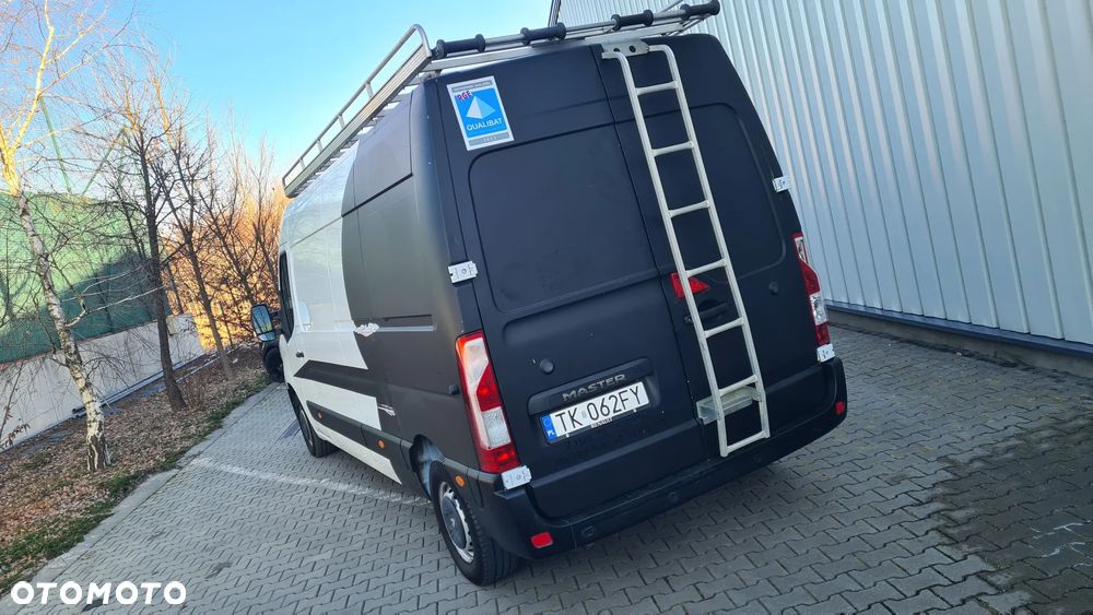 Renault Master L3 H2 - 4