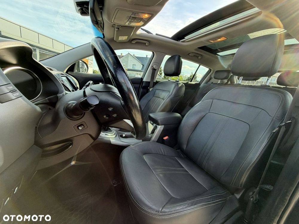 Kia Sportage - 13