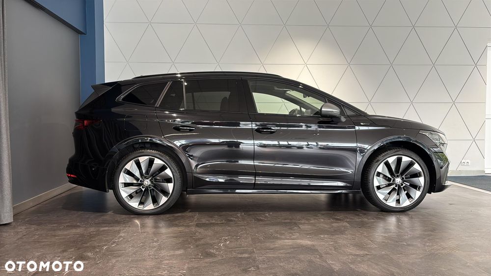 Skoda Enyaq - 6