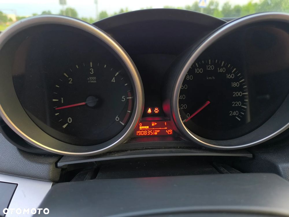 Mazda 3 1.6 CD Exclusive - 5