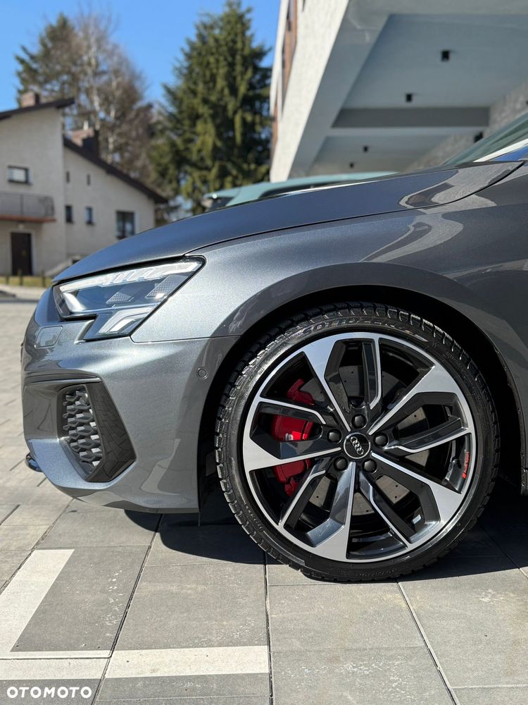 Audi S3 - 13