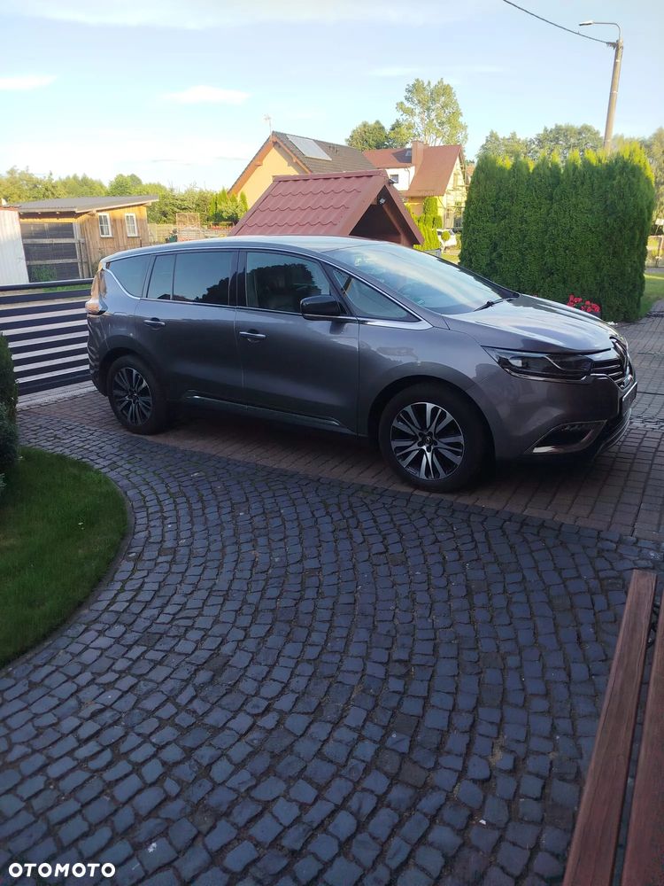 Renault Espace 1.6 dCi Energy Initiale Paris EDC - 3