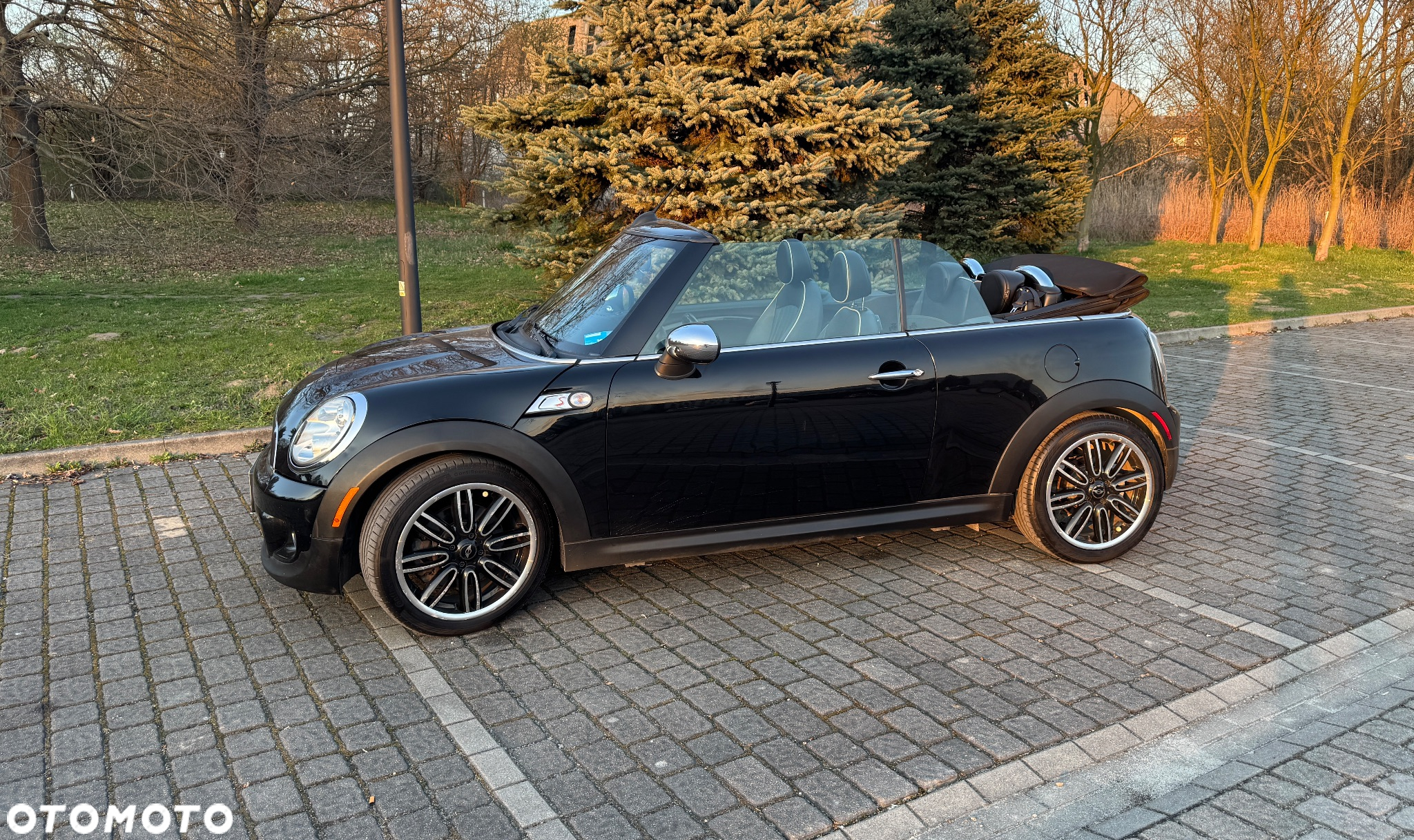 MINI Cooper S Standard - 8
