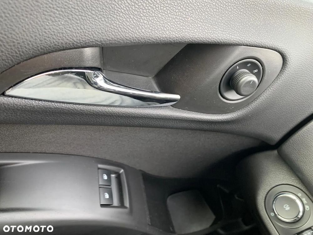 Opel Meriva 1.4 ecoflex Edition - 13