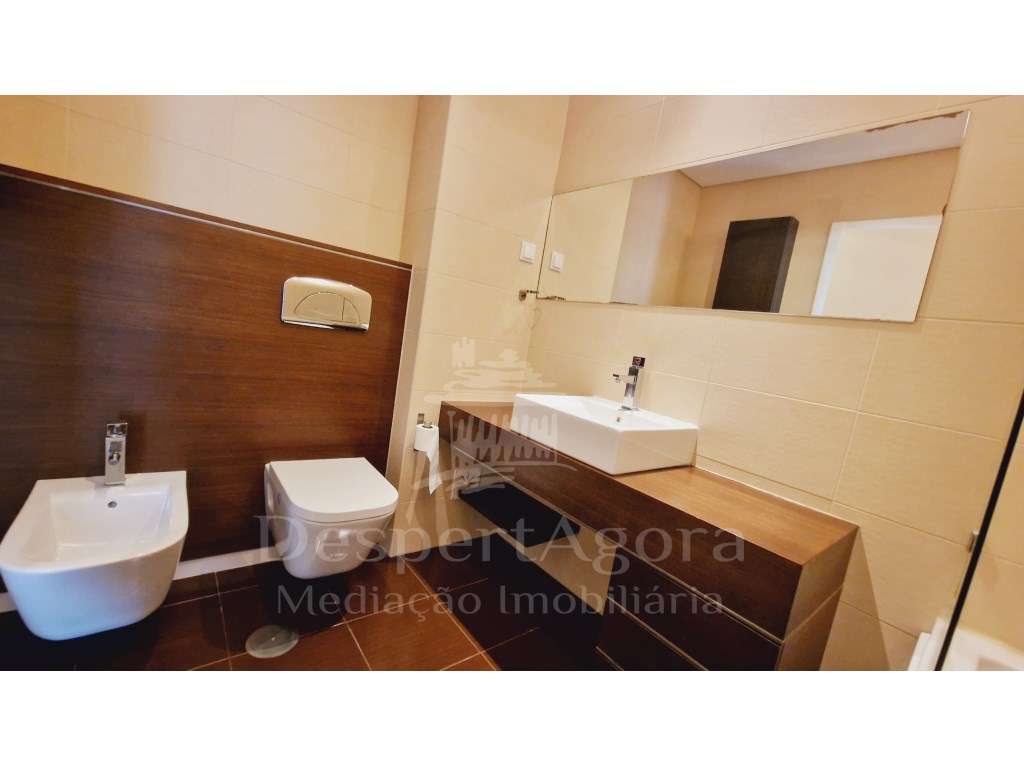 Arrendamento de apartamento t3 em Casal do Conde - Grande imagem: 5/9