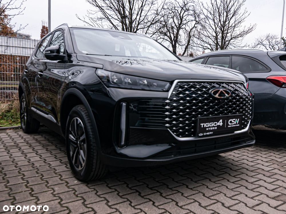 Chery Tiggo 4 - 4