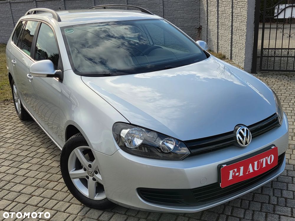 Volkswagen Golf 1.6 TDI BlueMotion Technology Comfortline - 17