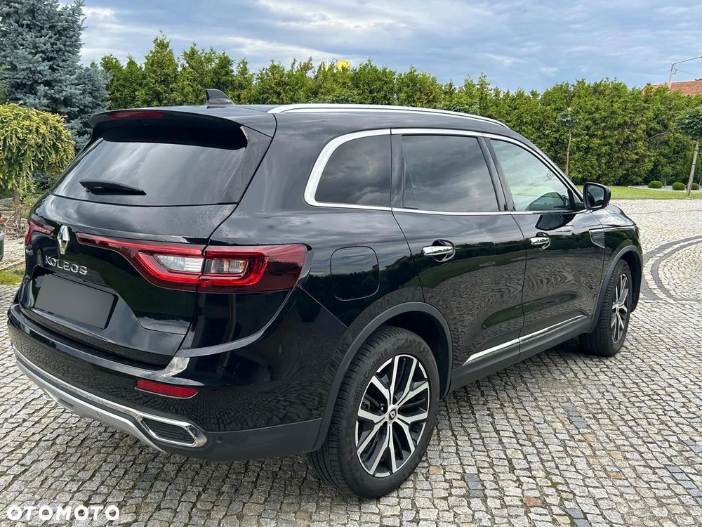 Renault Koleos 1.3 TCe Intens EDC - 7