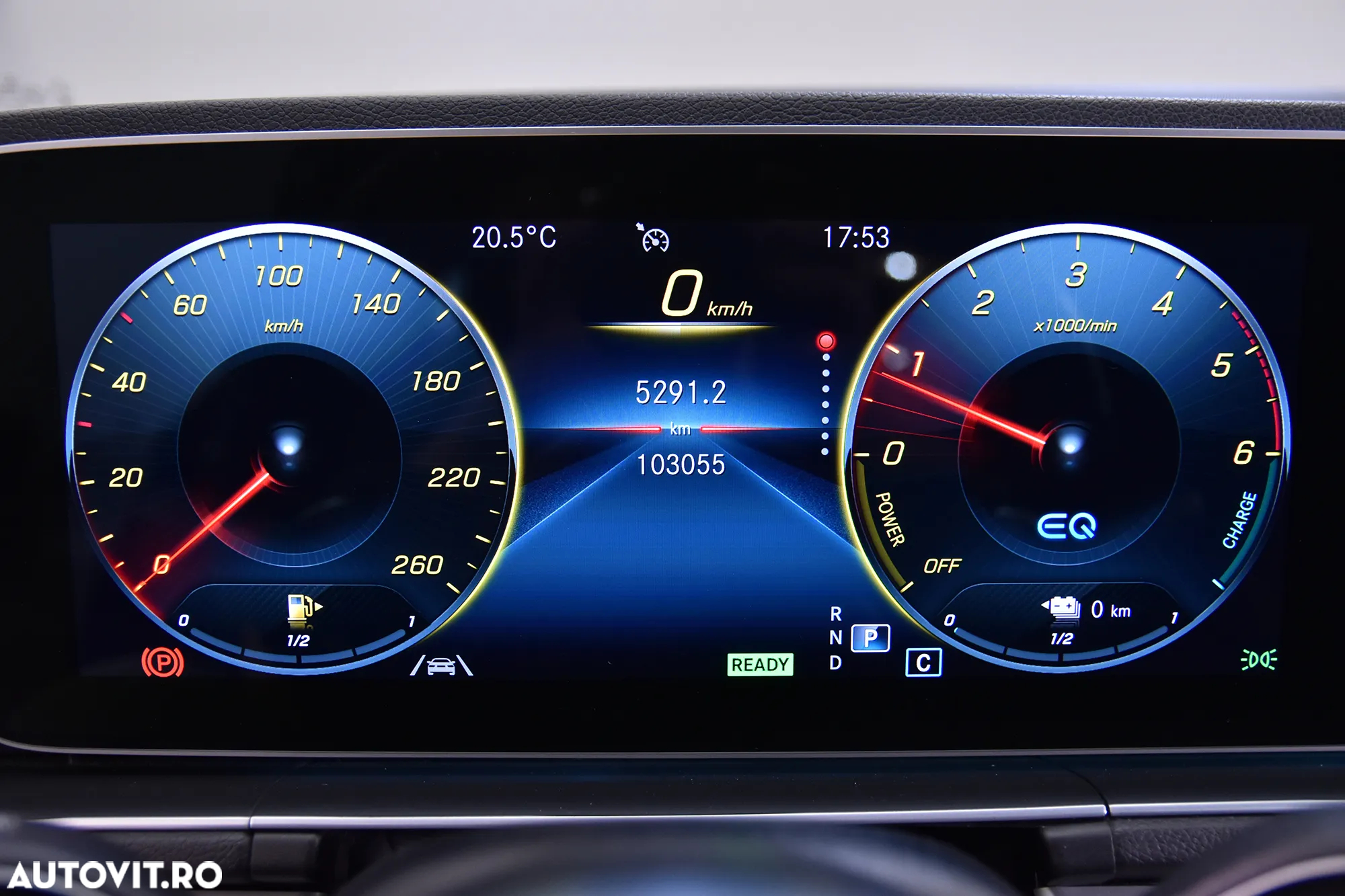 Mercedes-Benz GLE 350 de 4MATIC - 10