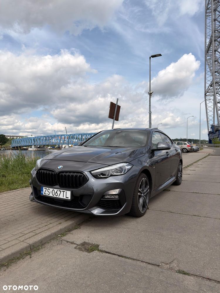 BMW Seria 2 218i - 1