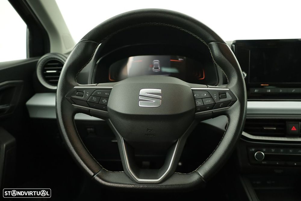 SEAT Ibiza 1.0 TSI Style - 14