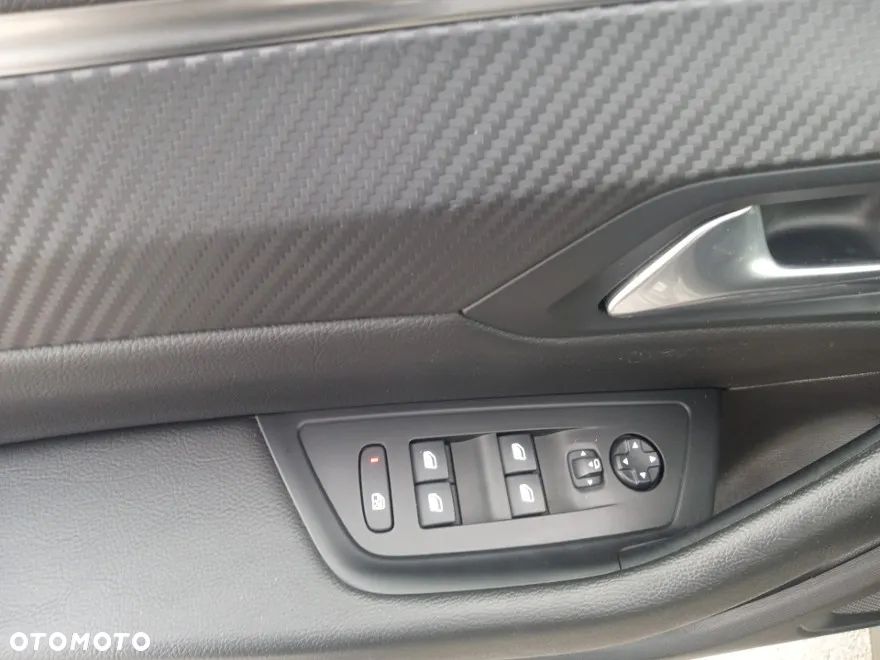 Peugeot 508 1.5 BlueHDi Allure S&S - 14