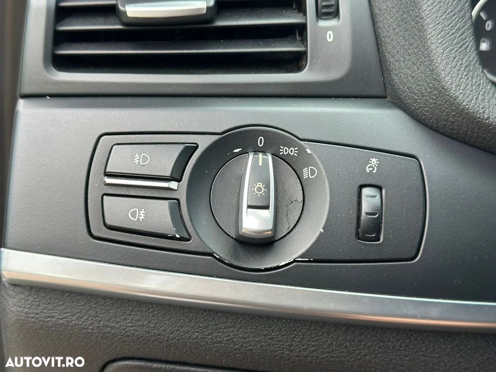 BMW X3 - 21