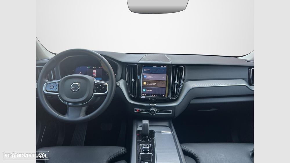 Volvo XC 60 2.0 T8 PHEV Plus Dark AWD - 16