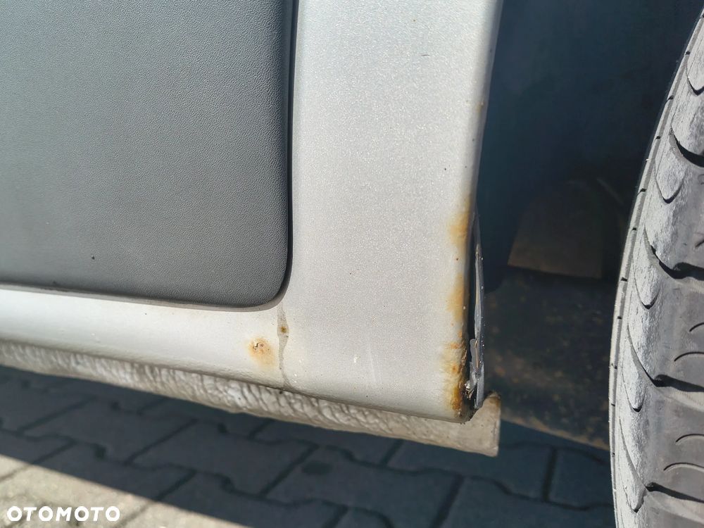 Opel Vivaro L2H1 - 30