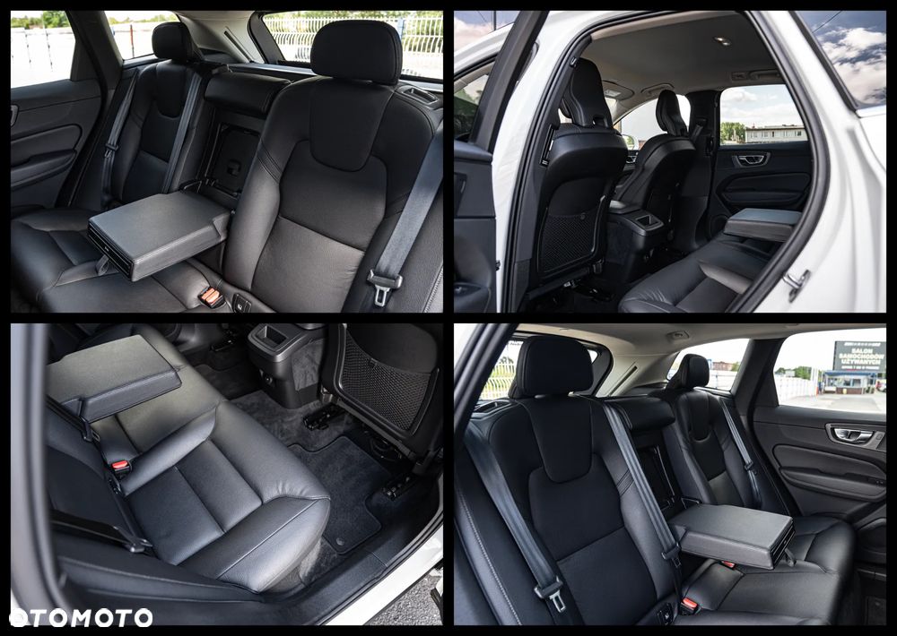Volvo XC 60 B4 D Geartronic Momentum Pro - 39