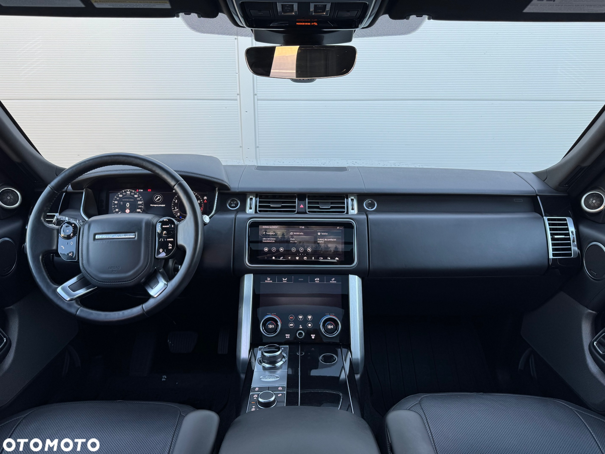 Land Rover Range Rover 5.0 V8 S/C Vogue - 30