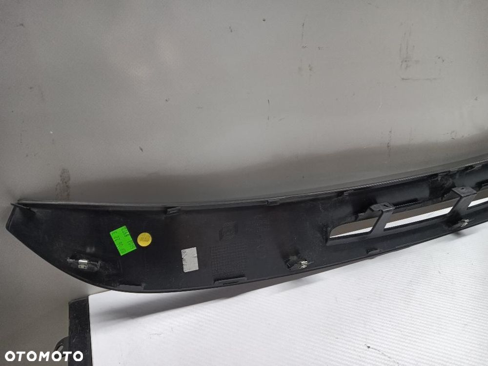 SPOILER LISTWA KLAPY SKODA KODIAQ 565827044 - 5