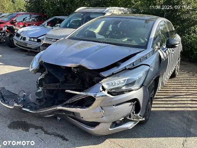 DS Automobiles DS 5 - 2