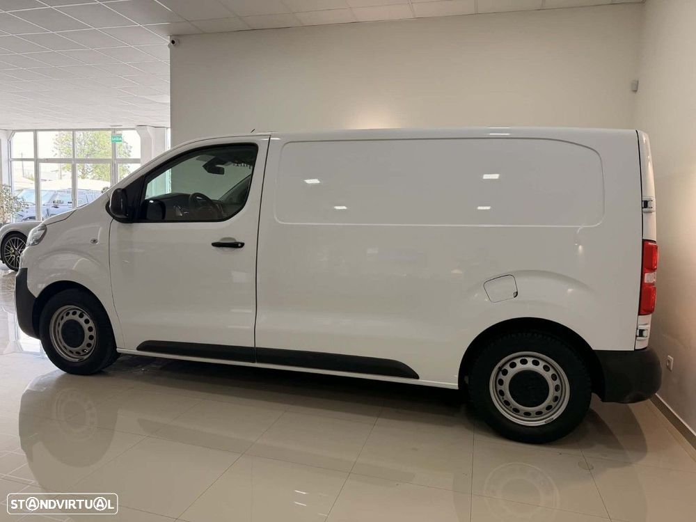 Citroën Jumpy 1.5 BlueHDi M - 8