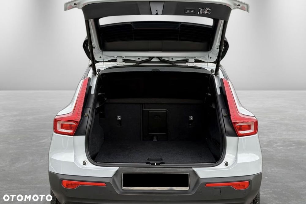 Volvo XC 40 T5 Recharge DKG RDesign - 8