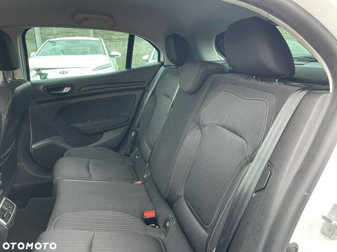Renault Megane - 9