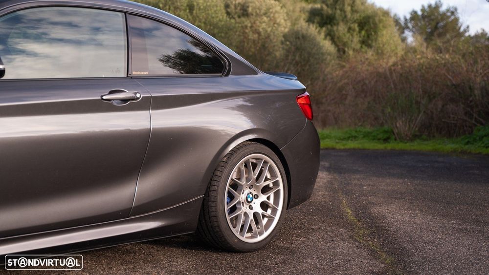 BMW M240i - 3