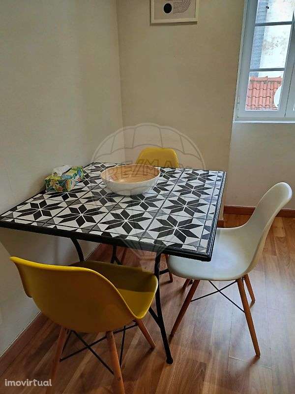 Apartamento T1 para venda - Grande imagem: 2/18