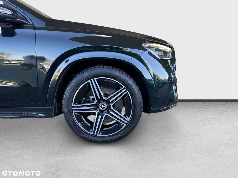 Mercedes-Benz GLE 450 d mHEV 4-Matic AMG Line - 16