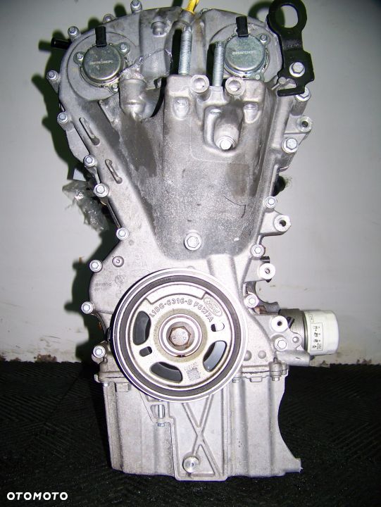 FOCUS MK4 C-MAX II 1.0 ECOBOOST 125KM SILNIK B7DC - 4