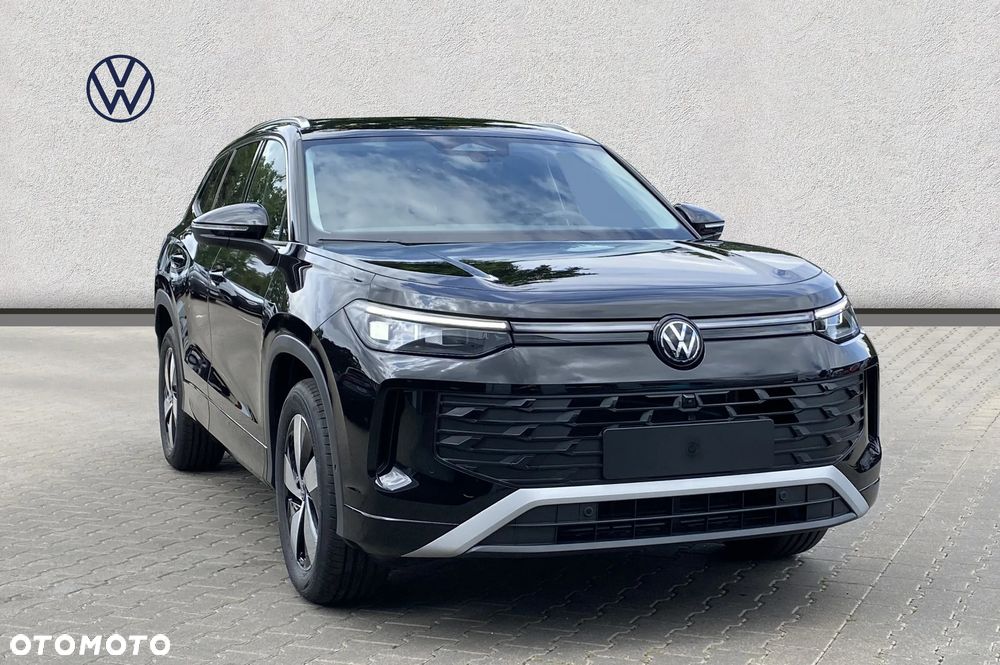 Volkswagen Tayron 1.5 eTSI mHEV Life Plus DSG - 8