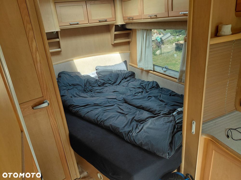 Elddis Odyssey 544 - 15