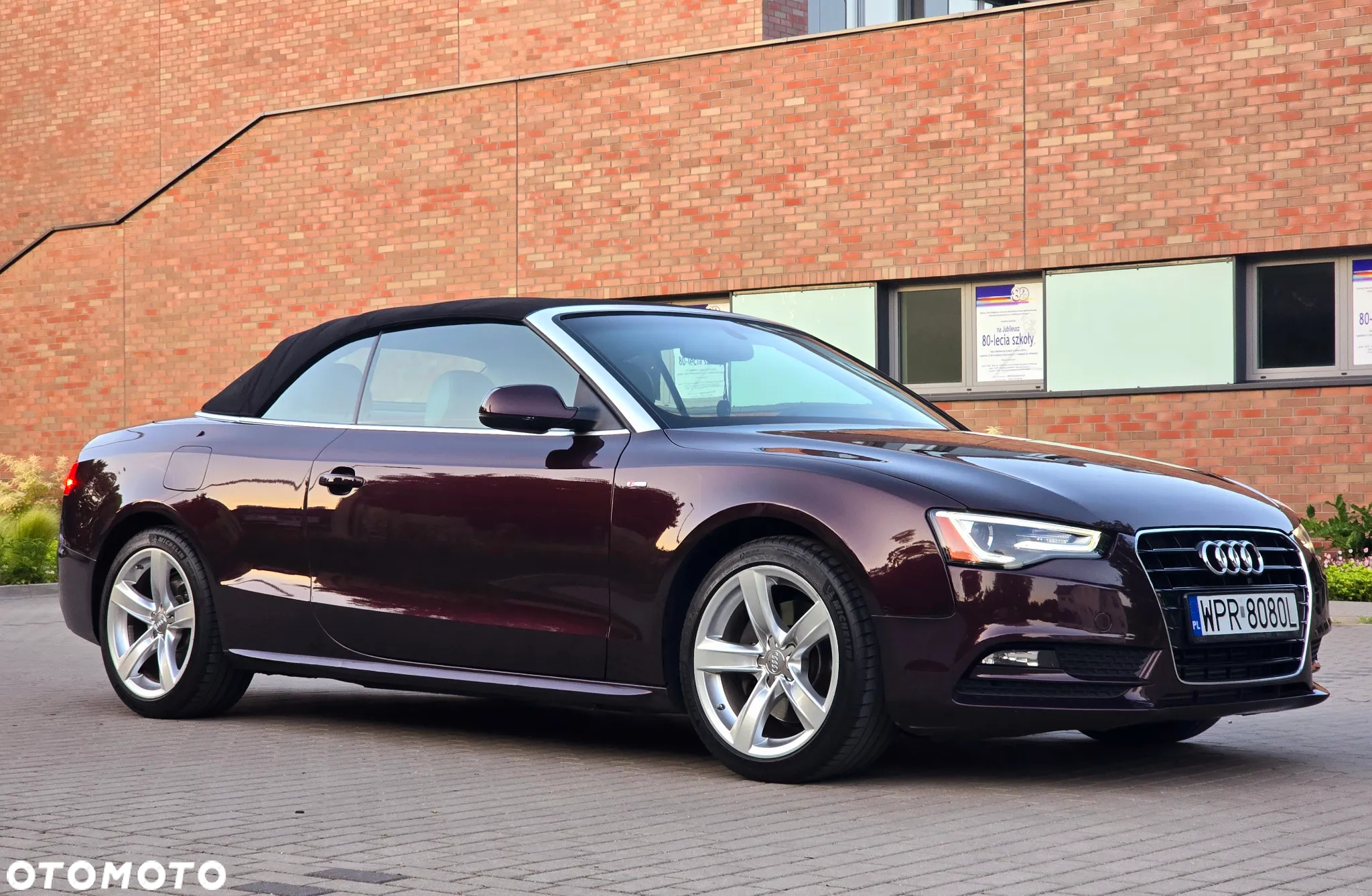 Audi A5 2.0 TFSI Quattro S tronic - 12