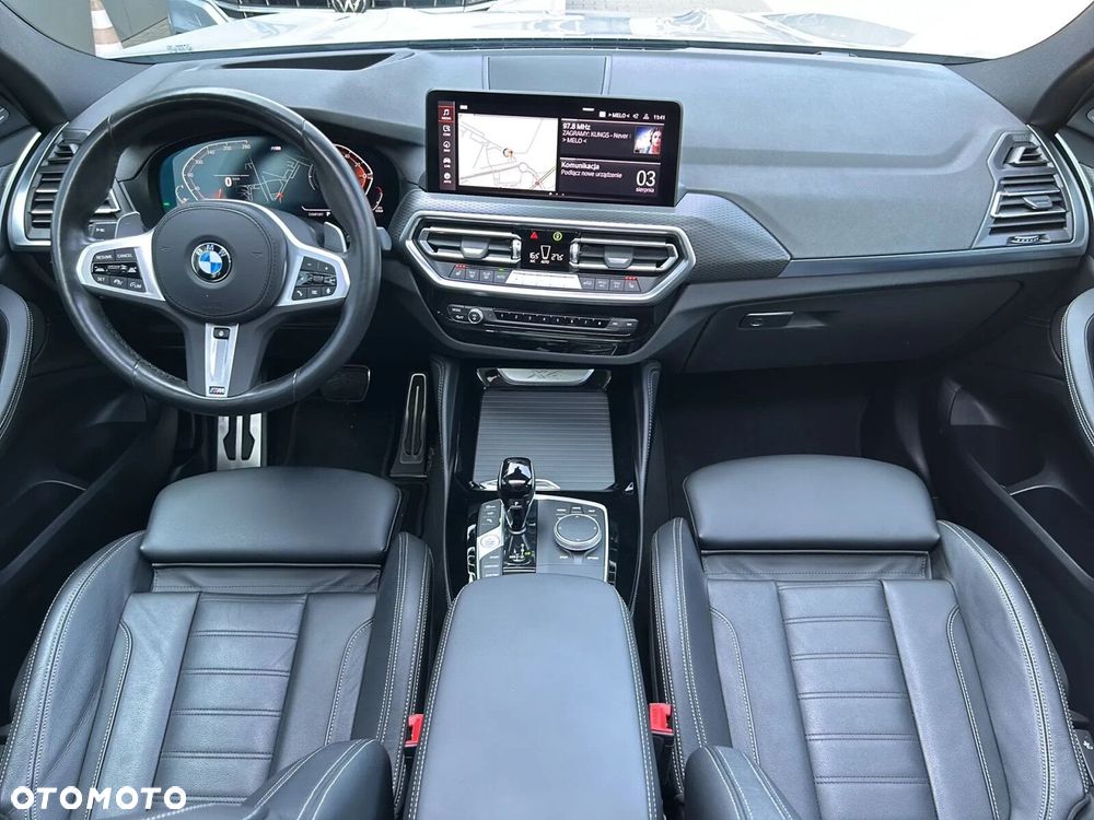 BMW X4 - 5