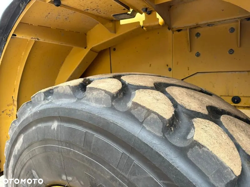 Caterpillar CAT 966 KXE - 8