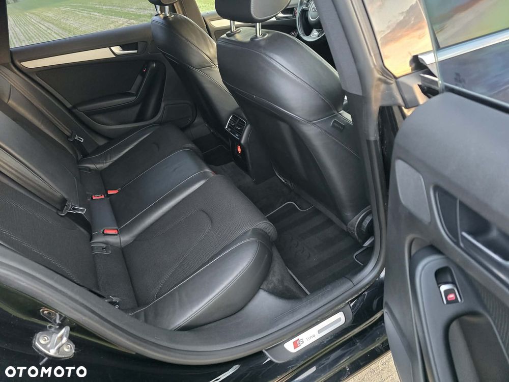 Audi A5 Sportback 2.0 TDI Quattro - 11