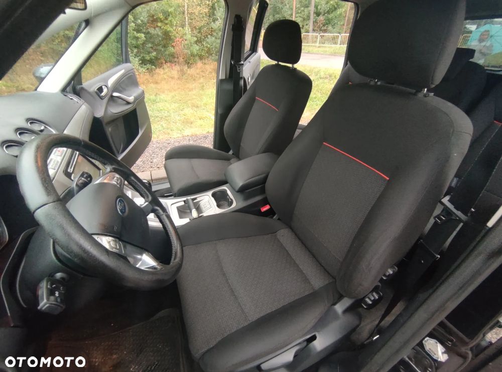 Ford S-Max 2.0 TDCi Trend - 23