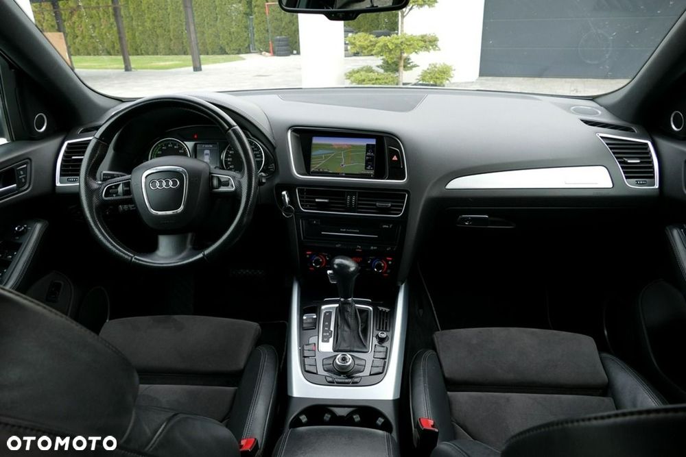 Audi Q5 - 6