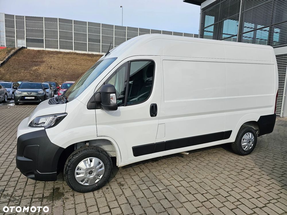 Toyota Proace MAX L2H2 - 8