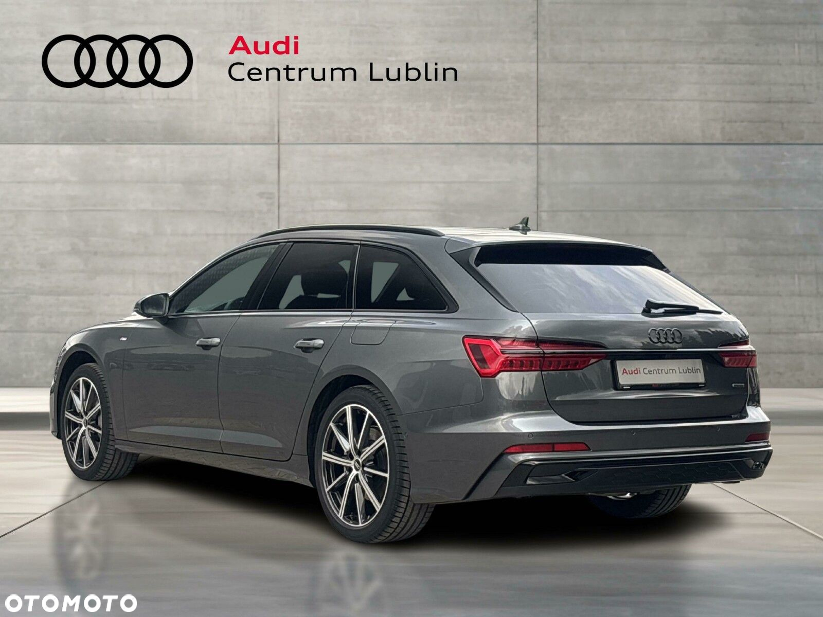 Audi A6 - 3