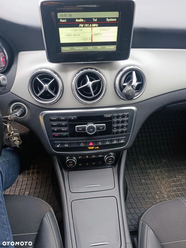 Mercedes-Benz GLA 220 CDI 4-Matic - 6