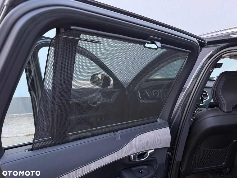Volvo XC 90 B5 D AWD Plus Bright - 30