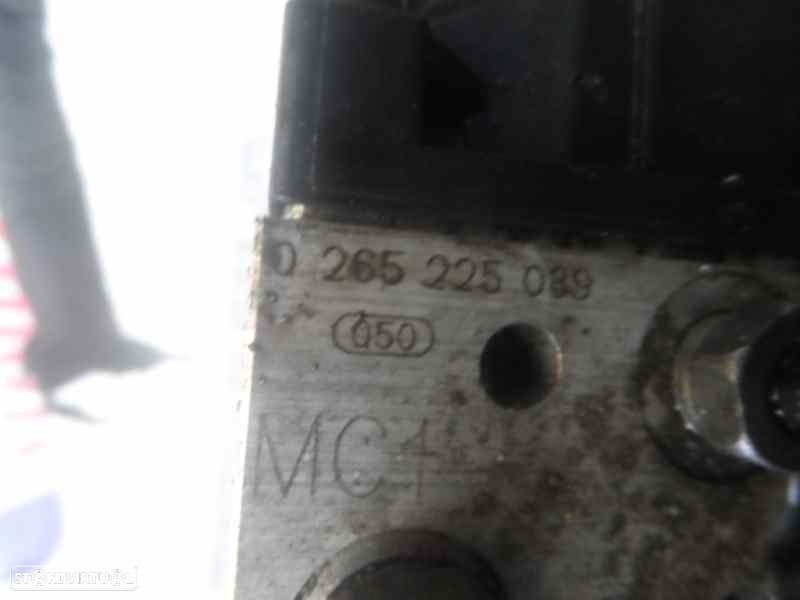 ABS FIAT STILO 2001 - 3