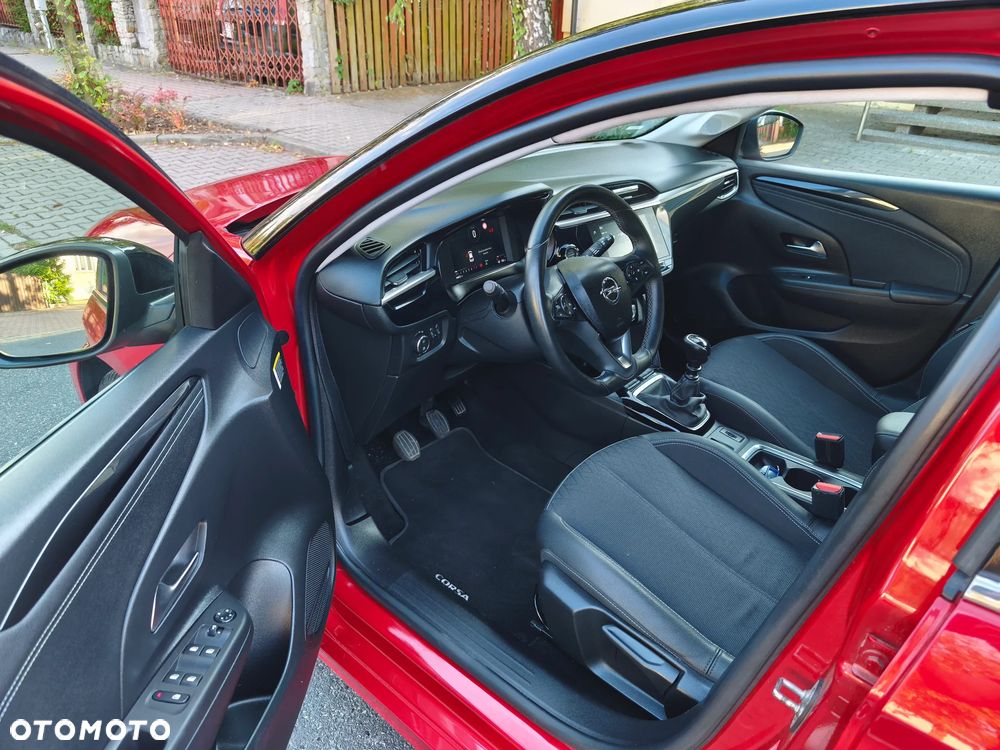 Opel Corsa 1.2 GS S&S - 6