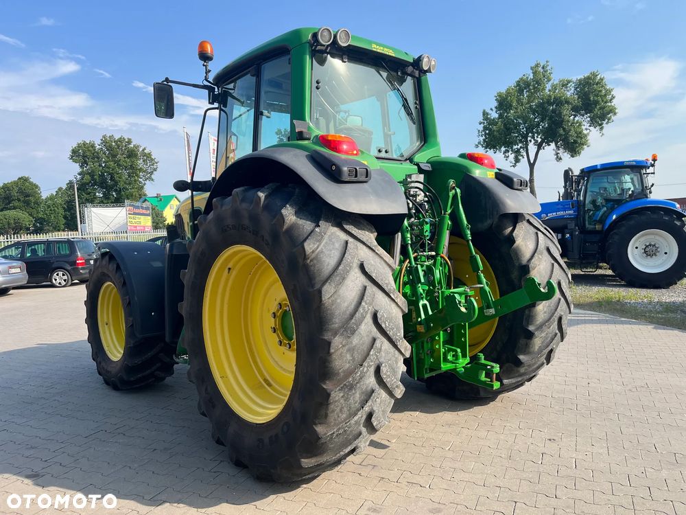 John Deere 7430 Premium - 8