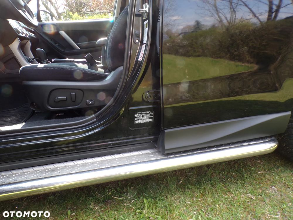 Subaru Forester - 22